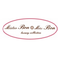 Mister Bon & Miss Bon